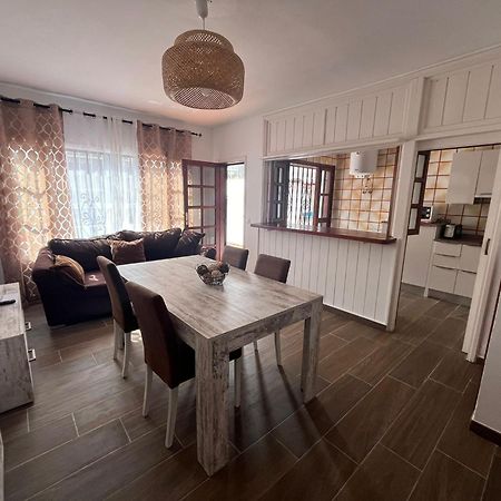 Apartmán Casa Lucia Puerto del Carmen  Exteriér fotografie