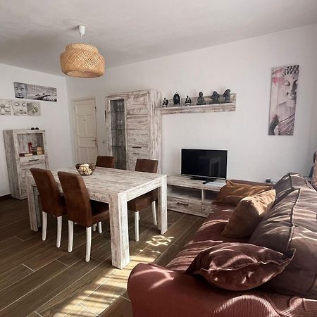 Apartmán Casa Lucia Puerto del Carmen  Exteriér fotografie
