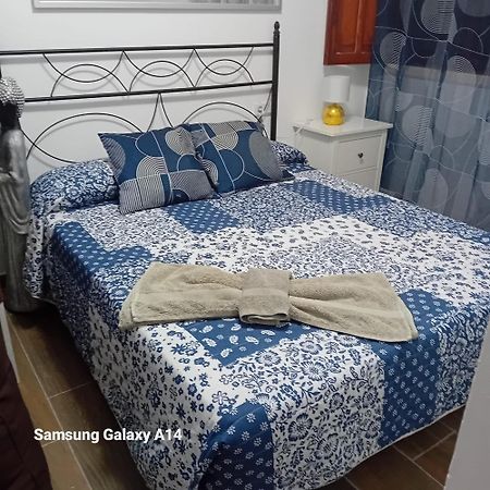Apartmán Casa Lucia Puerto del Carmen  Exteriér fotografie