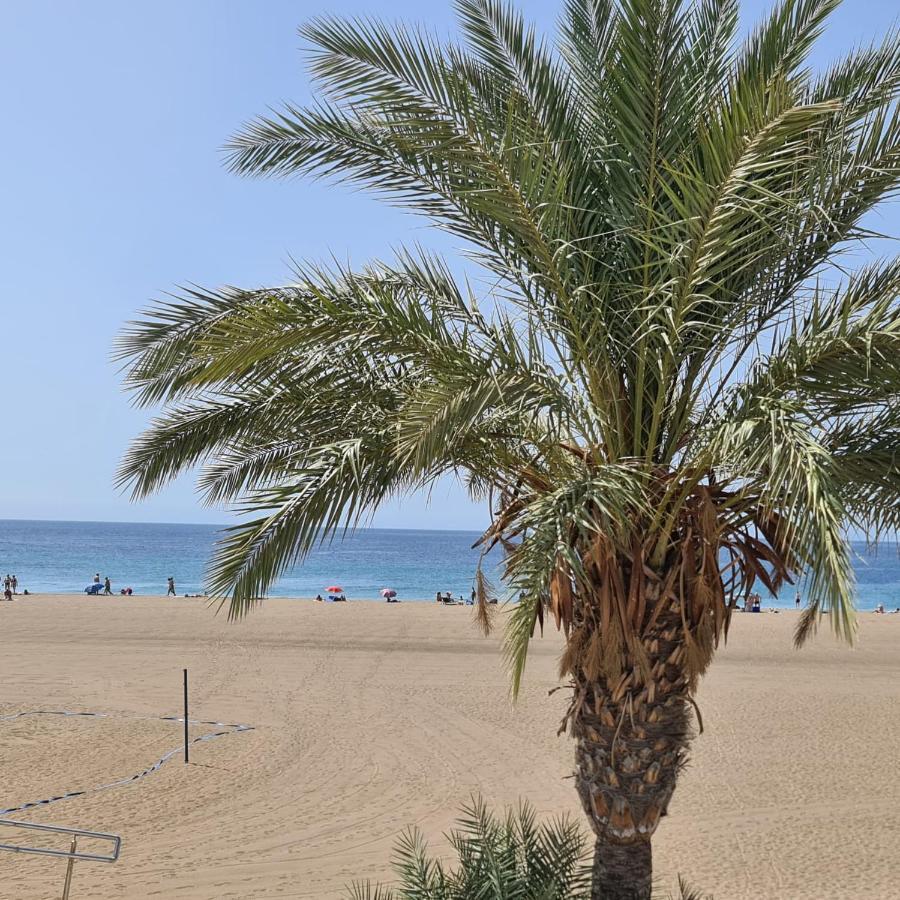 Apartmán Casa Lucia Puerto del Carmen  Exteriér fotografie