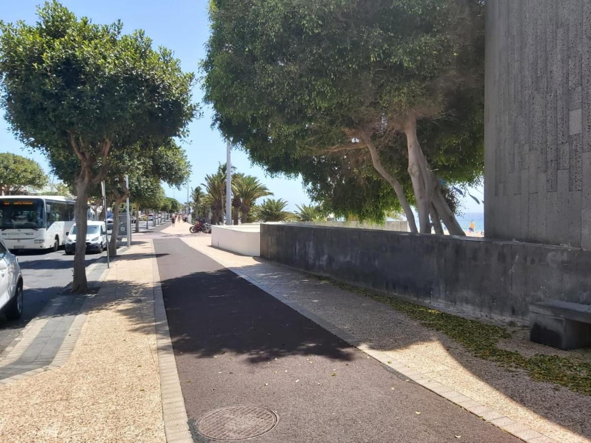 Apartmán Casa Lucia Puerto del Carmen  Exteriér fotografie