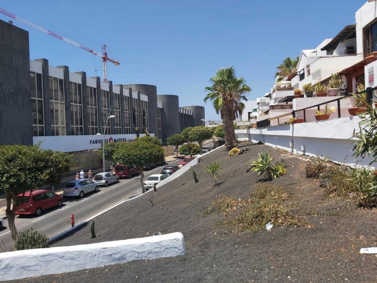 Apartmán Casa Lucia Puerto del Carmen  Exteriér fotografie