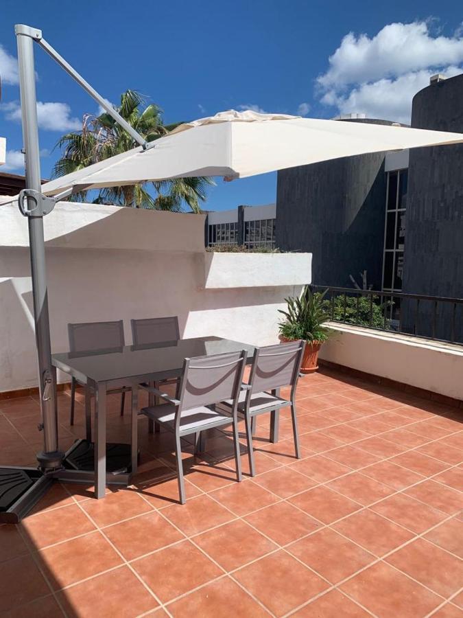 Apartmán Casa Lucia Puerto del Carmen  Exteriér fotografie