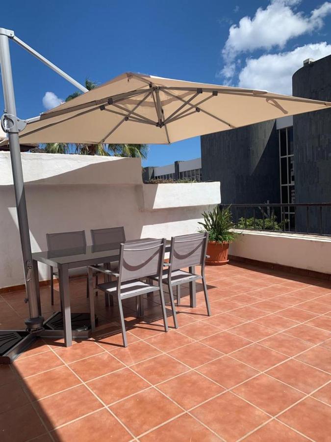 Apartmán Casa Lucia Puerto del Carmen  Exteriér fotografie