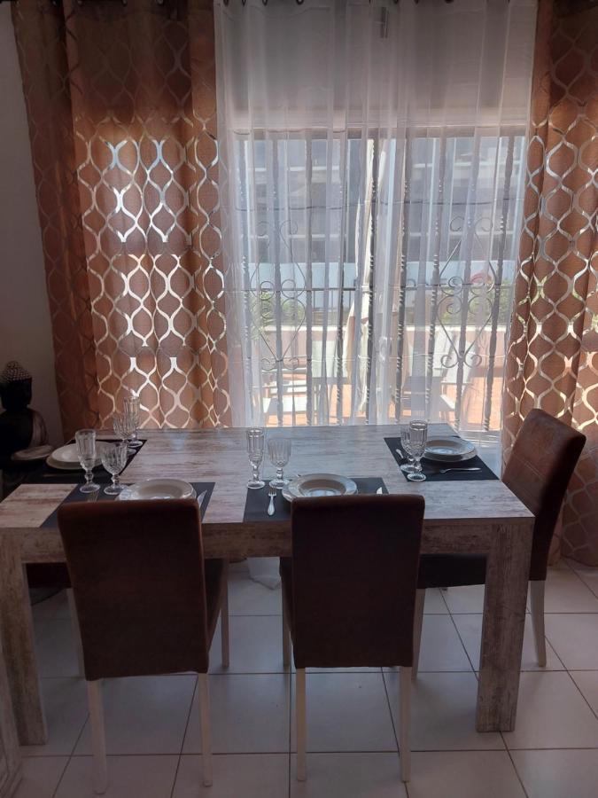 Apartmán Casa Lucia Puerto del Carmen  Exteriér fotografie