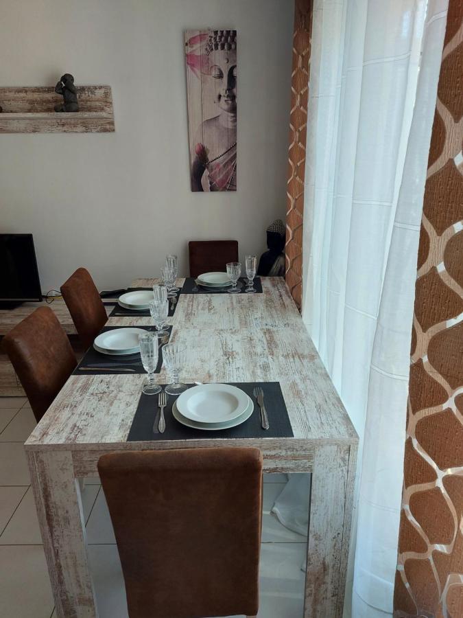 Apartmán Casa Lucia Puerto del Carmen  Exteriér fotografie