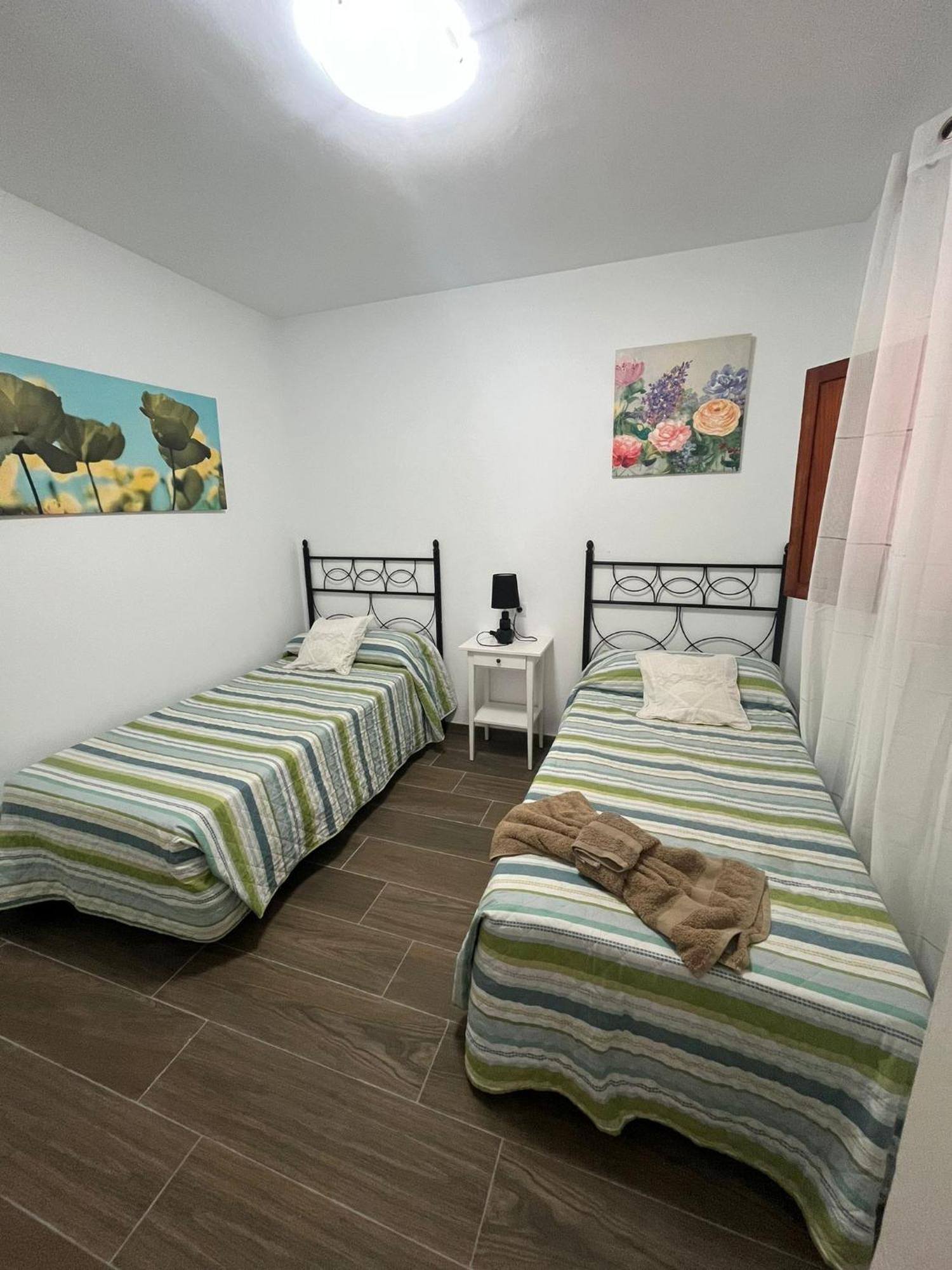 Apartmán Casa Lucia Puerto del Carmen  Exteriér fotografie