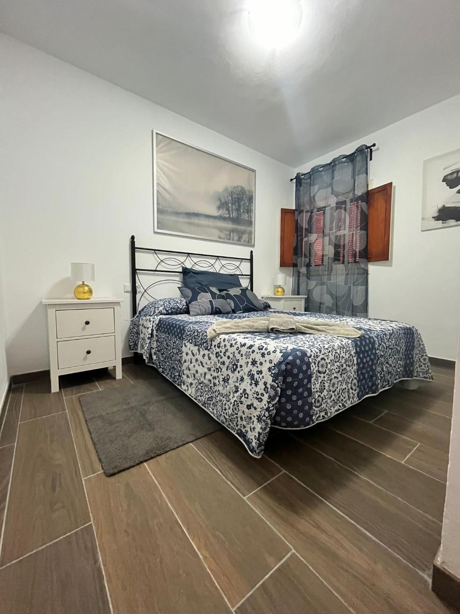 Apartmán Casa Lucia Puerto del Carmen  Exteriér fotografie