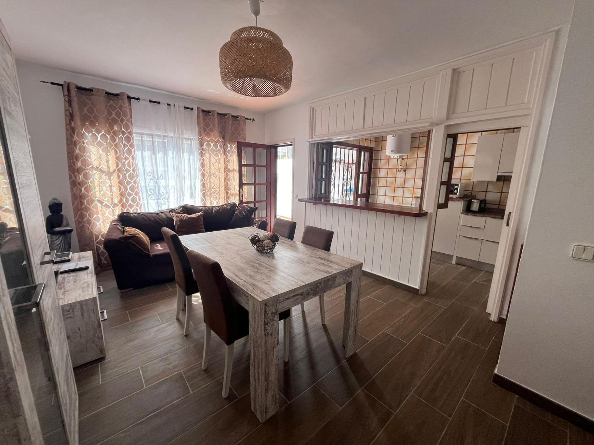 Apartmán Casa Lucia Puerto del Carmen  Exteriér fotografie
