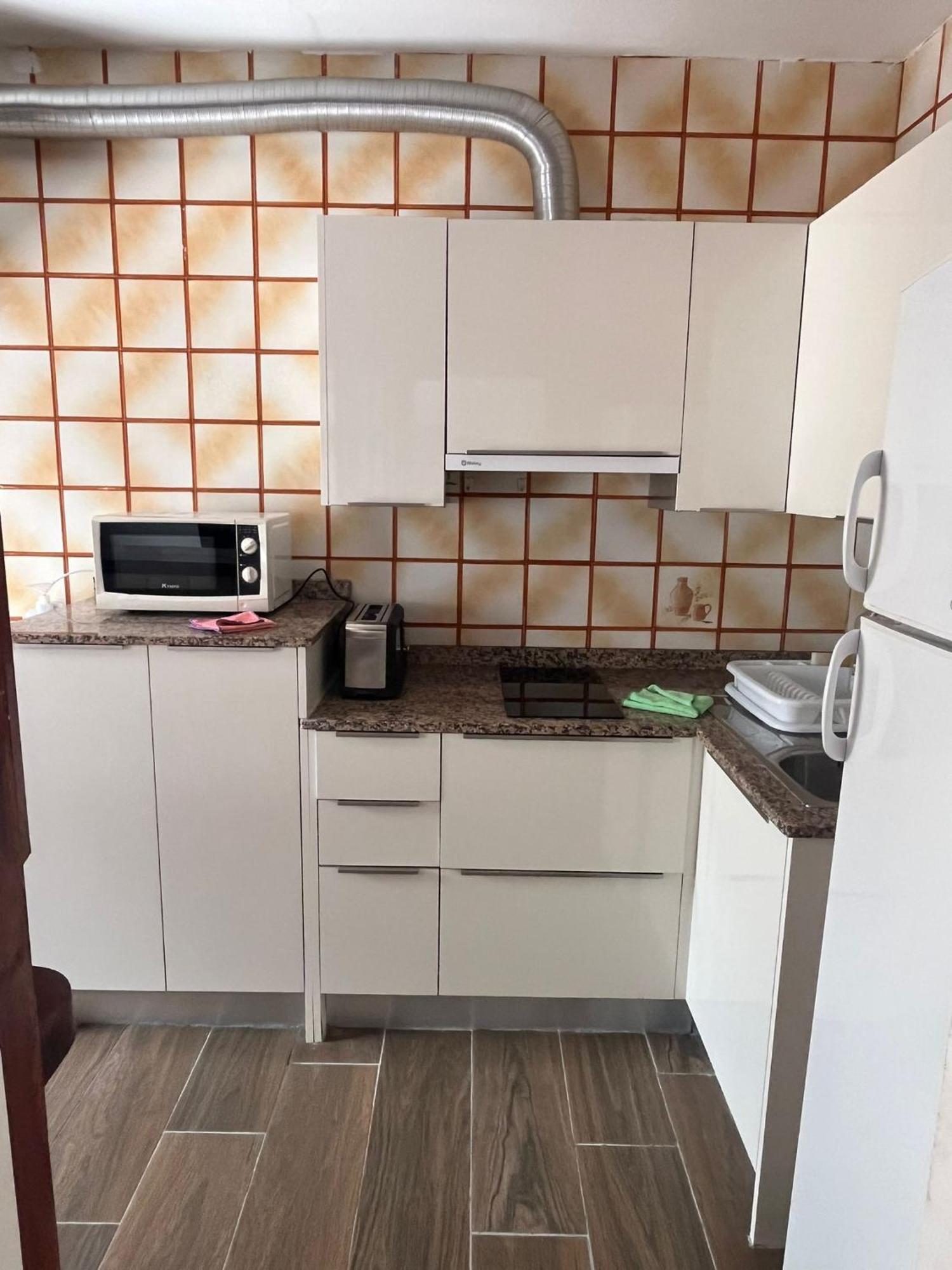 Apartmán Casa Lucia Puerto del Carmen  Exteriér fotografie