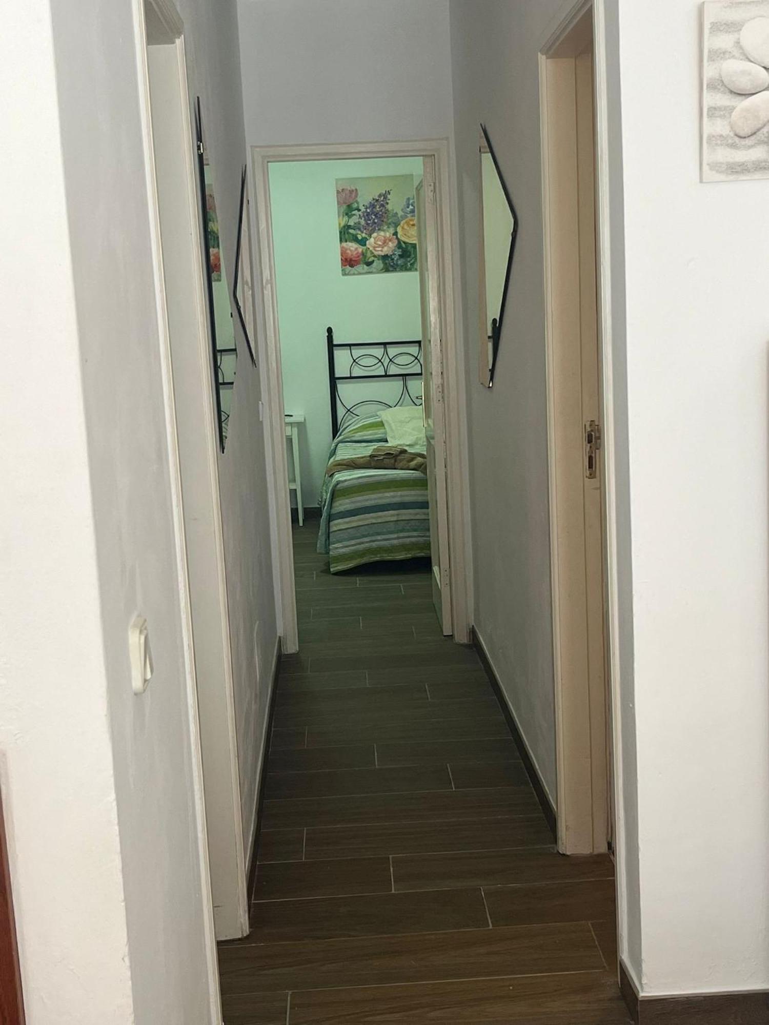 Apartmán Casa Lucia Puerto del Carmen  Exteriér fotografie