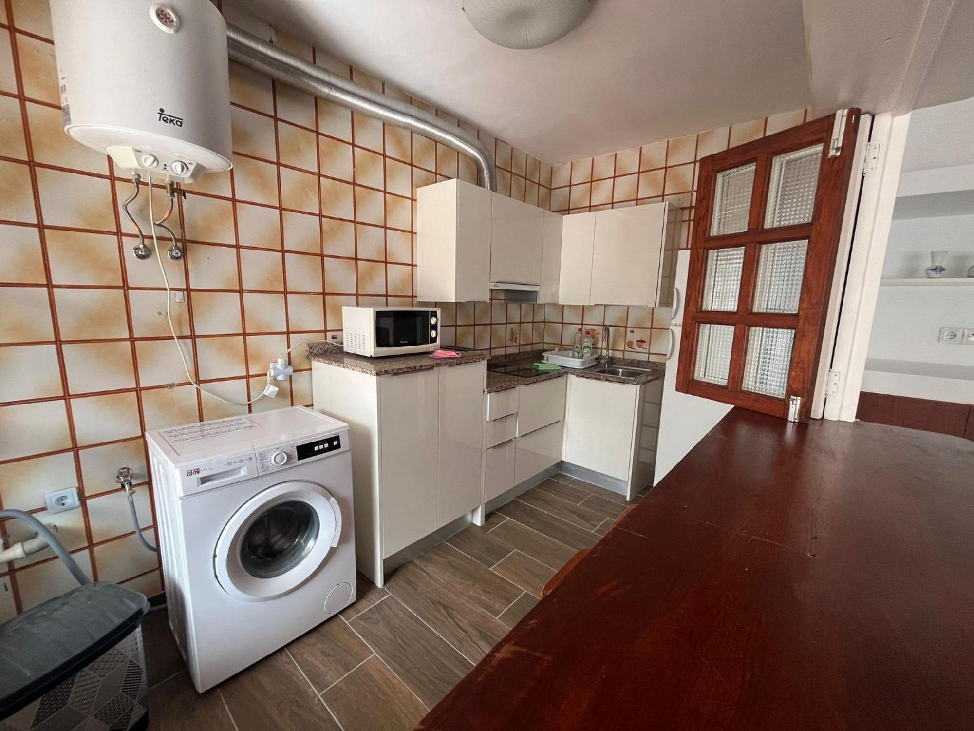 Apartmán Casa Lucia Puerto del Carmen  Exteriér fotografie