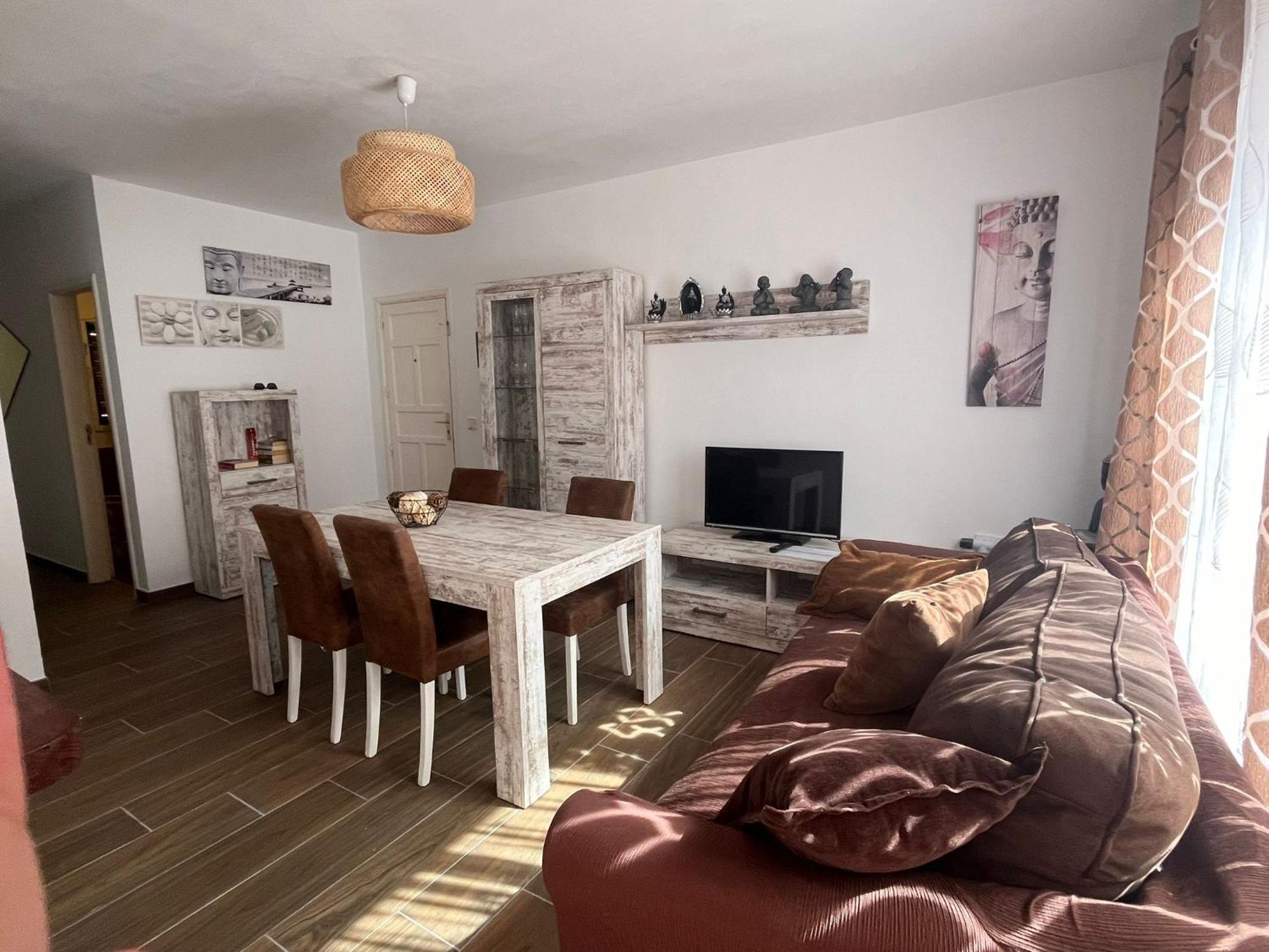 Apartmán Casa Lucia Puerto del Carmen  Exteriér fotografie