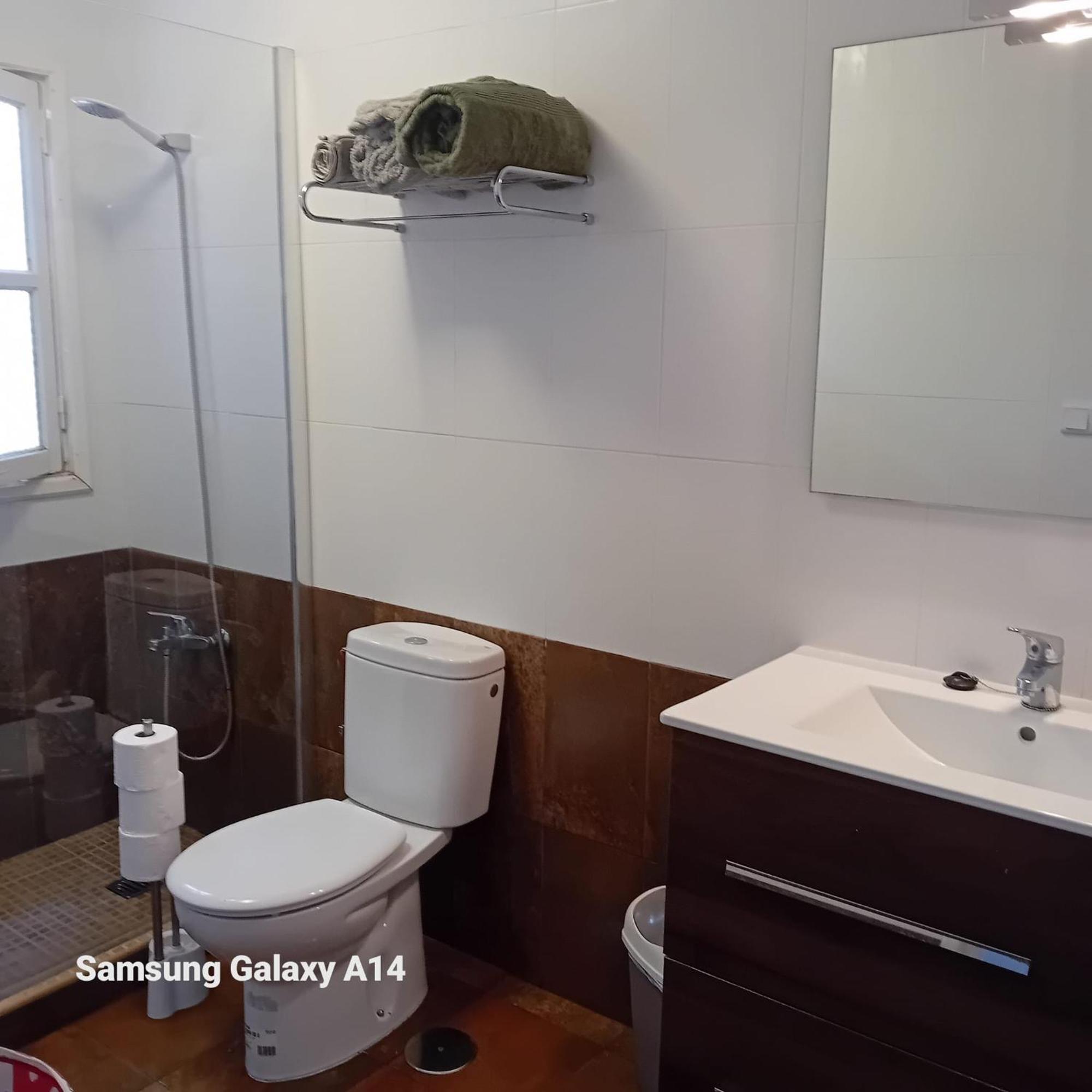Apartmán Casa Lucia Puerto del Carmen  Exteriér fotografie