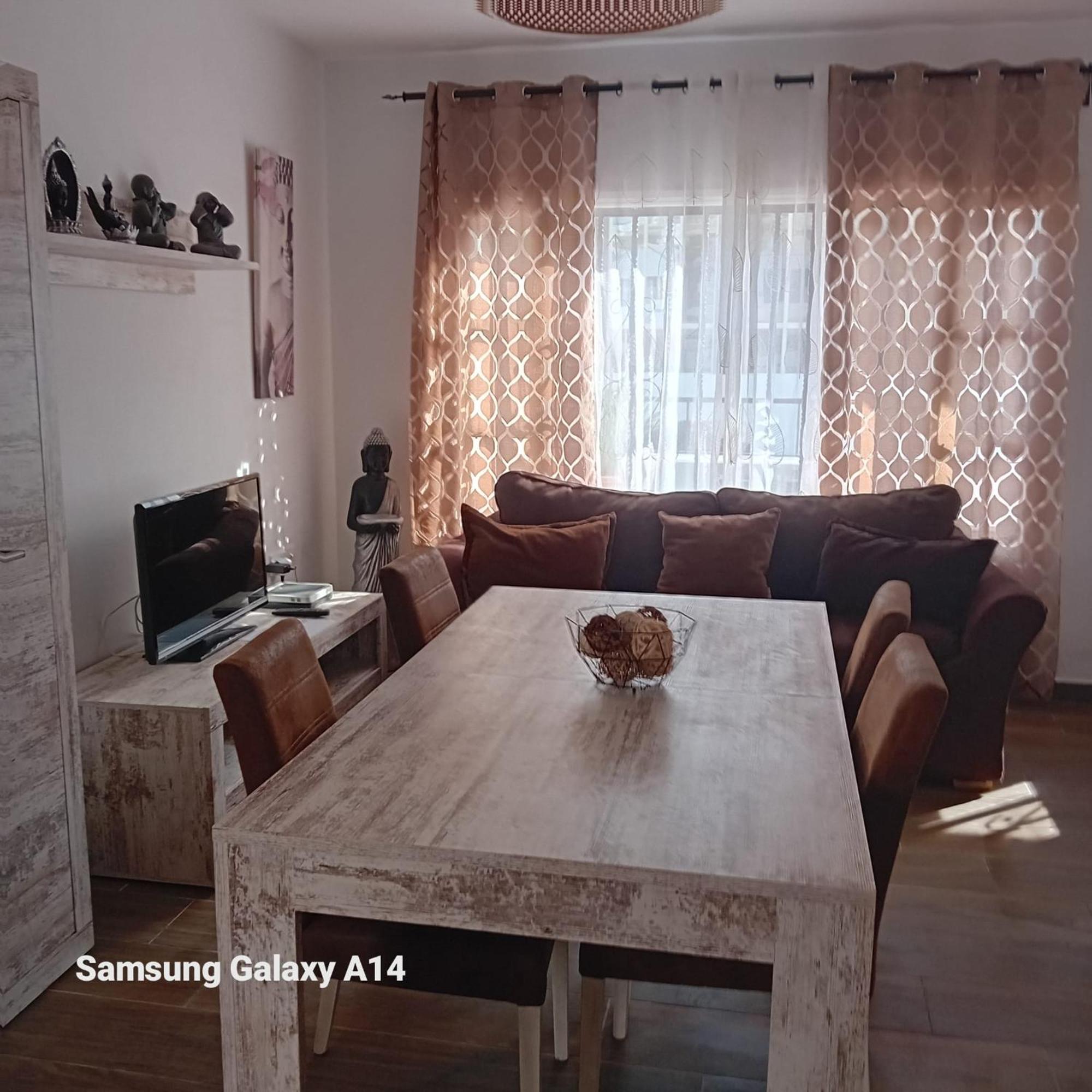Apartmán Casa Lucia Puerto del Carmen  Exteriér fotografie
