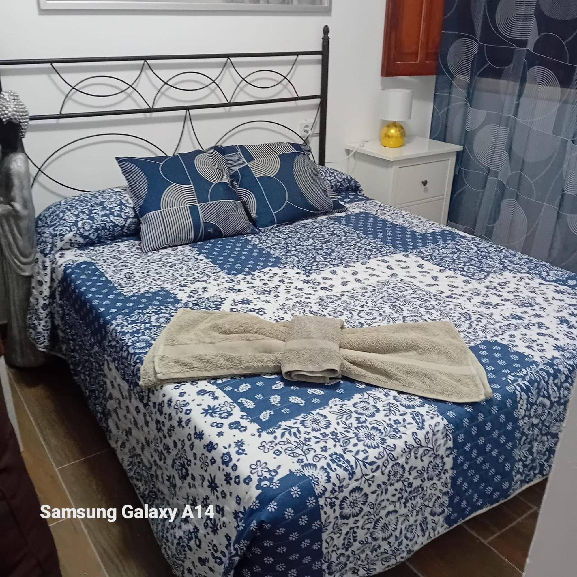 Apartmán Casa Lucia Puerto del Carmen  Exteriér fotografie